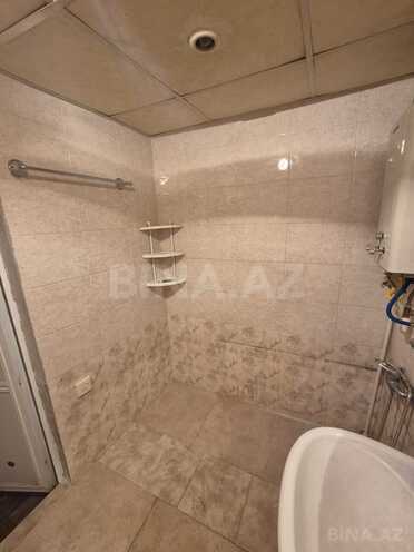 Продаётся 1-комн. вторичка 35 м², м. Элмляр Академиясы, photo 10 from 15