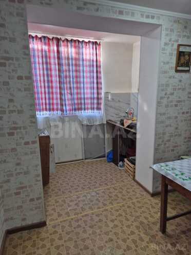 Продаётся 1-комн. вторичка 35 м², м. Элмляр Академиясы, photo 6 from 15