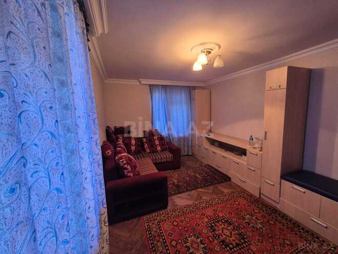 Продаётся 1-комн. вторичка 35 м², м. Элмляр Академиясы, photo 4 from 15