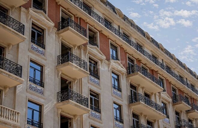 Satılır 4 otaqlı yeni tikili 150 m², Ağ şəhər q., photo 4 from 10