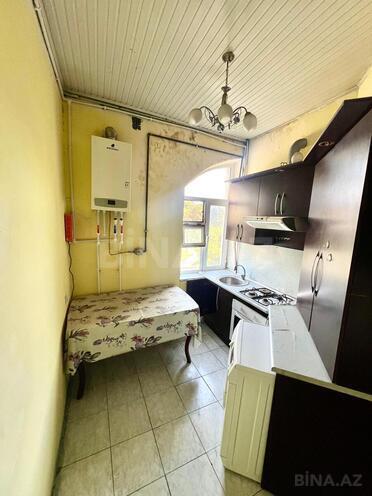 Продаётся 3-комн. вторичка 105 м², м. Низами, photo 8 from 12