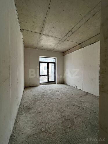 Satılır 4 otaqlı yeni tikili 150 m², Ağ şəhər q., photo 8 from 10