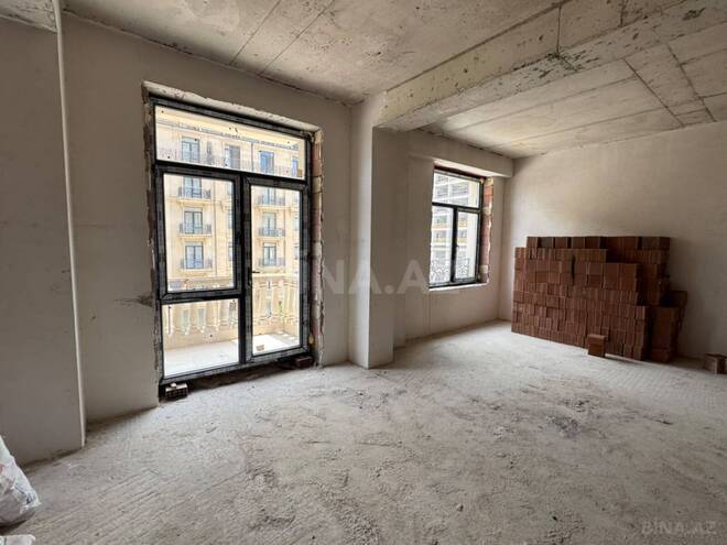 Satılır 4 otaqlı yeni tikili 150 m², Ağ şəhər q., photo 7 from 10