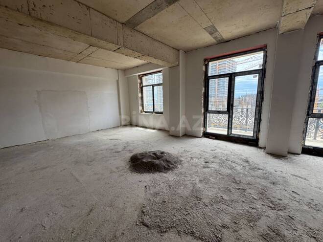 Satılır 4 otaqlı yeni tikili 150 m², Ağ şəhər q., photo 5 from 10