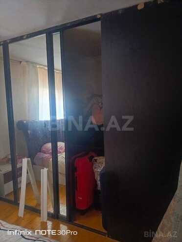 Satılır 3 otaqlı həyət evi/bağ evi 81 m², Nizami r., photo 10 from 11