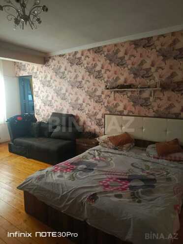 Satılır 3 otaqlı həyət evi/bağ evi 81 m², Nizami r., photo 5 from 11