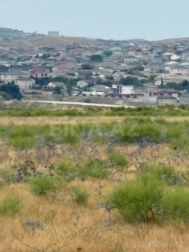 Satılır  torpaq 100 sot, Fatmayı q., photo 1 from 3