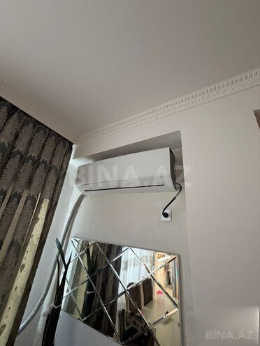 Satılır 3 otaqlı yeni tikili 70 m², Əhmədli m., photo 17 from 22