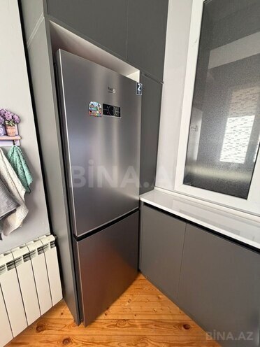 Satılır 3 otaqlı yeni tikili 70 m², Əhmədli m., photo 14 from 22
