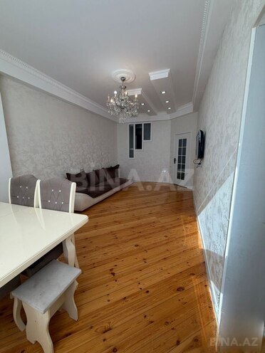 Satılır 3 otaqlı yeni tikili 70 m², Əhmədli m., photo 4 from 22