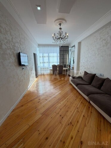 Satılır 3 otaqlı yeni tikili 70 m², Əhmədli m., photo 3 from 22