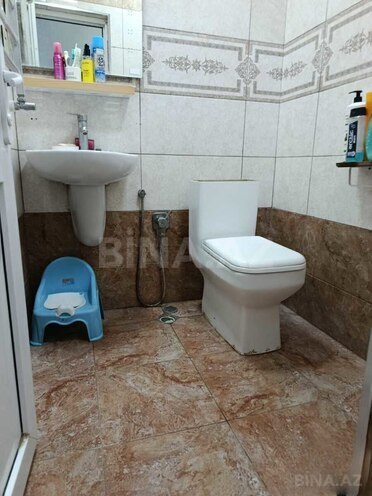 Satılır 3 otaqlı yeni tikili 70 m², Əhmədli m., photo 19 from 22