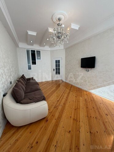 Satılır 3 otaqlı yeni tikili 70 m², Əhmədli m., photo 21 from 22