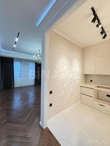 Продаётся 2-комн. новостройка 63 м², м. Нариман Нариманов, photo 6 from 13