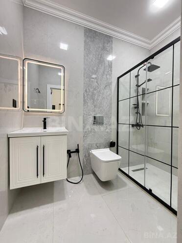 Продаётся 2-комн. новостройка 63 м², м. Нариман Нариманов, photo 12 from 13