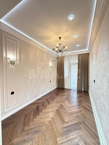 Продаётся 2-комн. новостройка 63 м², м. Нариман Нариманов, photo 8 from 13