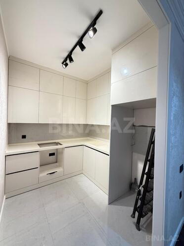 Продаётся 2-комн. новостройка 63 м², м. Нариман Нариманов, photo 5 from 13