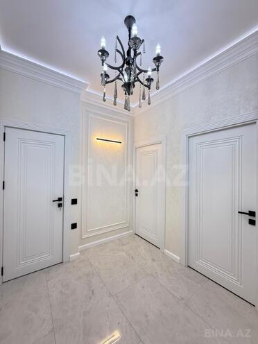 Продаётся 2-комн. новостройка 63 м², м. Нариман Нариманов, photo 10 from 13