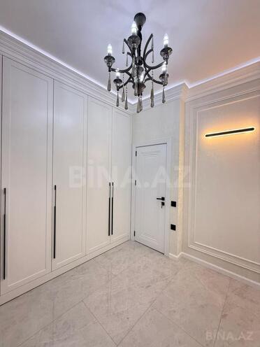 Продаётся 2-комн. новостройка 63 м², м. Нариман Нариманов, photo 9 from 13