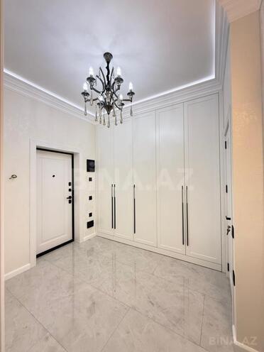 Продаётся 2-комн. новостройка 63 м², м. Нариман Нариманов, photo 11 from 13