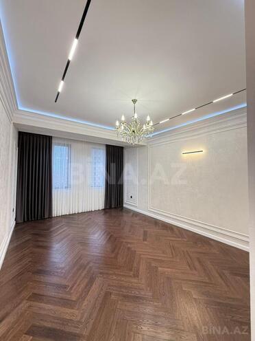 Продаётся 2-комн. новостройка 63 м², м. Нариман Нариманов, photo 1 from 13
