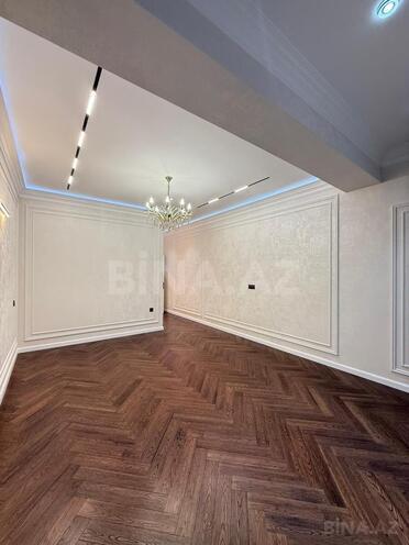Продаётся 2-комн. новостройка 63 м², м. Нариман Нариманов, photo 3 from 13