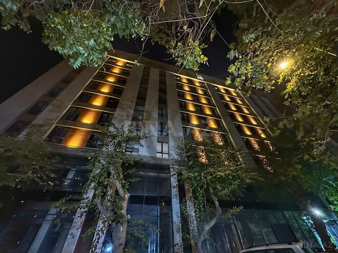 Продаётся 2-комн. новостройка 81 м², м. Низами, photo 4 from 10
