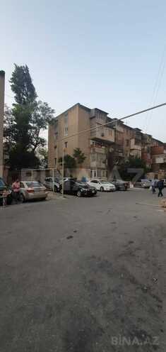 Продаётся 2-комн. вторичка 43 м², м. Элмляр Академиясы, photo 9 from 10