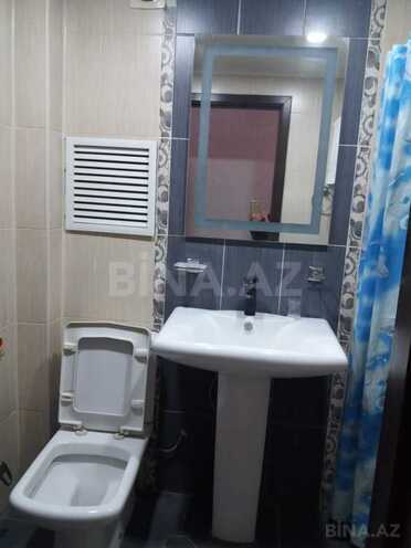 Продаётся 2-комн. вторичка 43 м², м. Элмляр Академиясы, photo 8 from 10
