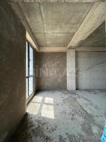 Продаётся 2-комн. новостройка 81 м², м. Низами, photo 7 from 10