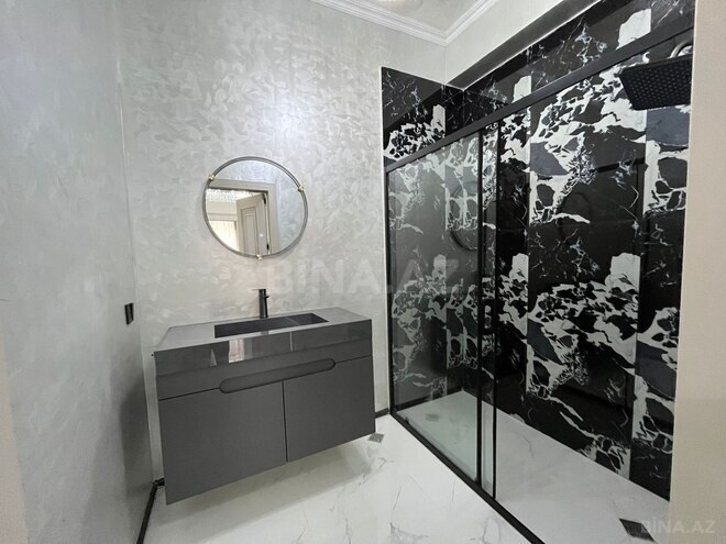 Satılır 3 otaqlı yeni tikili 135 m², Gənclik m., photo 9 from 11