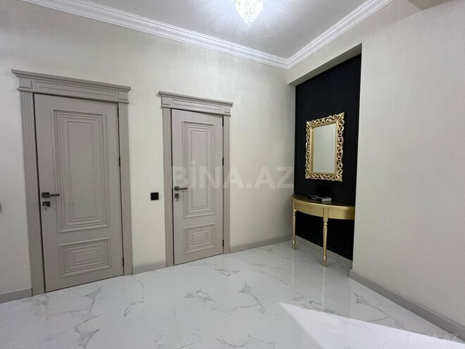 Satılır 3 otaqlı yeni tikili 135 m², Gənclik m., photo 6 from 11