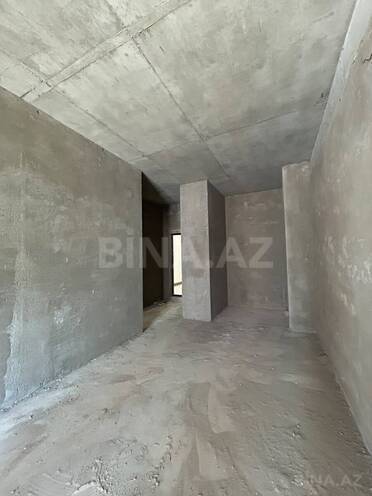 Продаётся 2-комн. новостройка 81 м², м. Низами, photo 8 from 10