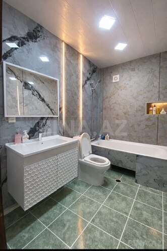 Сдаётся 3-комн. вторичка 100 м², м. Ичеришехер, photo 5 from 6