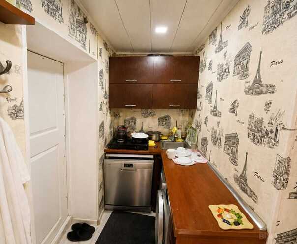 Продаётся 2-комн. вторичка 45 м², Наримановский  р., photo 6 from 10