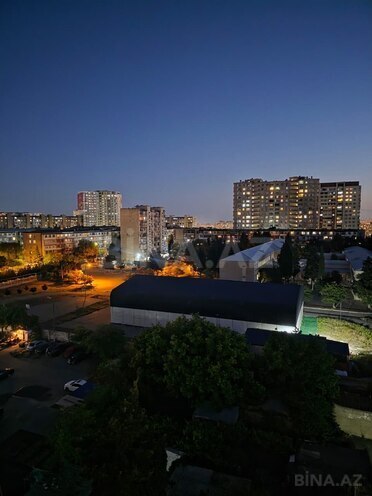 Satılır 3 otaqlı köhnə tikili 85 m², Xalqlar Dostluğu m., photo 13 from 20