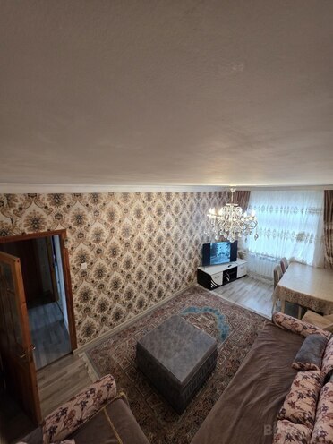 Satılır 3 otaqlı köhnə tikili 85 m², Xalqlar Dostluğu m., photo 3 from 20