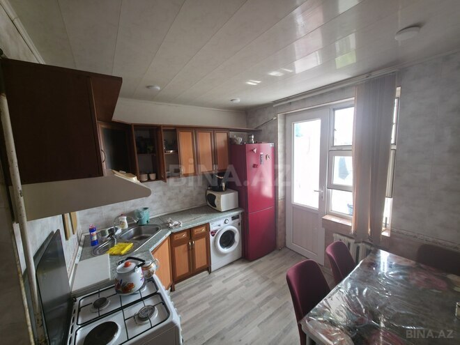 Satılır 3 otaqlı köhnə tikili 85 m², Xalqlar Dostluğu m., photo 10 from 20