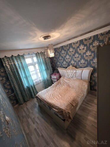 Satılır 3 otaqlı köhnə tikili 85 m², Xalqlar Dostluğu m., photo 4 from 20