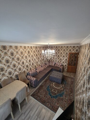 Satılır 3 otaqlı köhnə tikili 85 m², Xalqlar Dostluğu m., photo 1 from 20