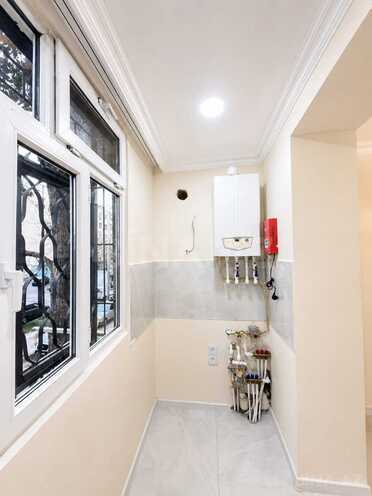 Продаётся 4-комн. вторичка 100 м², м. Халглар Достлугу, photo 14 from 16