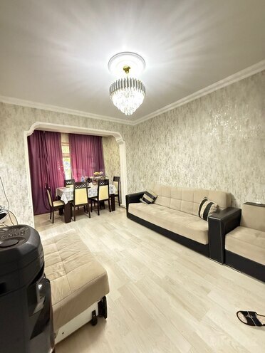 Продаётся 3-комн. вторичка 75 м², м. Мемар Аджеми, photo 3 from 18