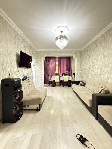 Продаётся 3-комн. вторичка 75 м², м. Мемар Аджеми, photo 4 from 18