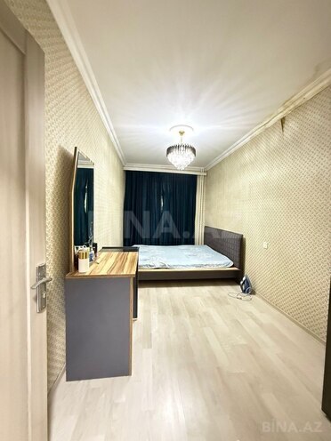 Продаётся 3-комн. вторичка 75 м², м. Мемар Аджеми, photo 8 from 18