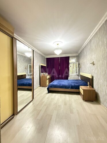 Продаётся 3-комн. вторичка 75 м², м. Мемар Аджеми, photo 6 from 18