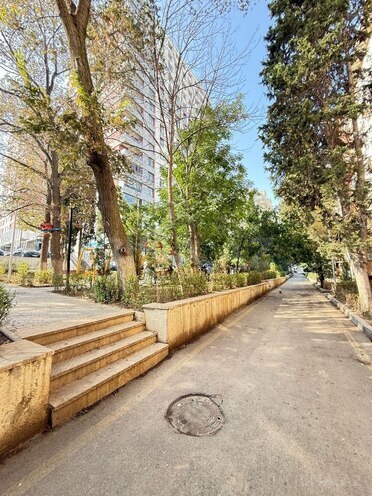 Продаётся 3-комн. вторичка 75 м², м. Мемар Аджеми, photo 17 from 18