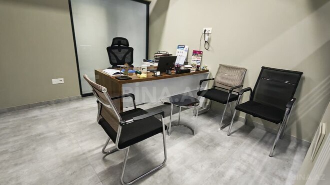 İcarəyə verilir 17 otaqlı ofis 560 m², 28 May m., photo 7 from 27