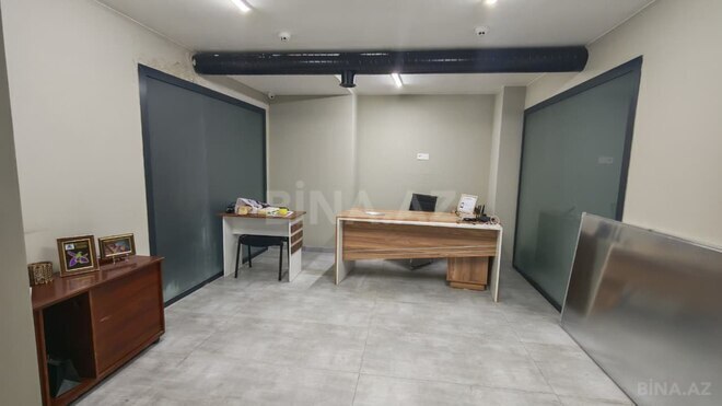 İcarəyə verilir 17 otaqlı ofis 560 m², 28 May m., photo 18 from 27