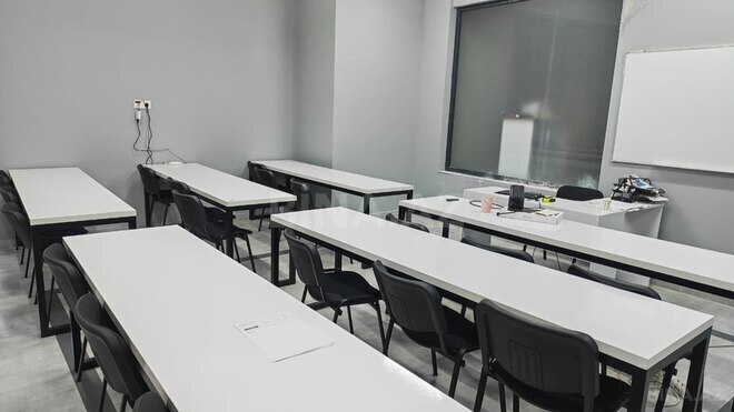 İcarəyə verilir 17 otaqlı ofis 560 m², 28 May m., photo 25 from 27