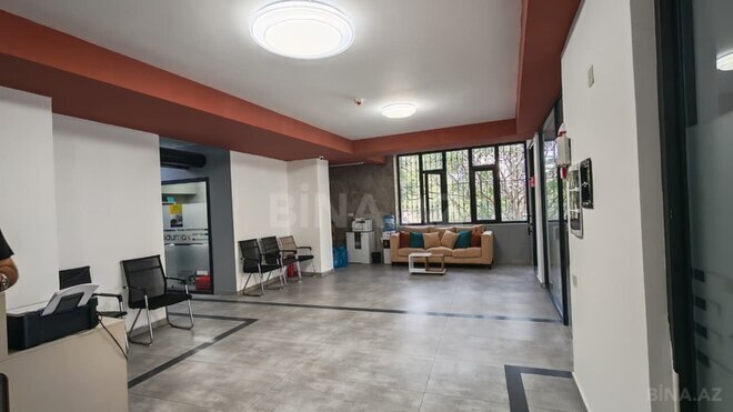 İcarəyə verilir 17 otaqlı ofis 560 m², 28 May m., photo 3 from 27